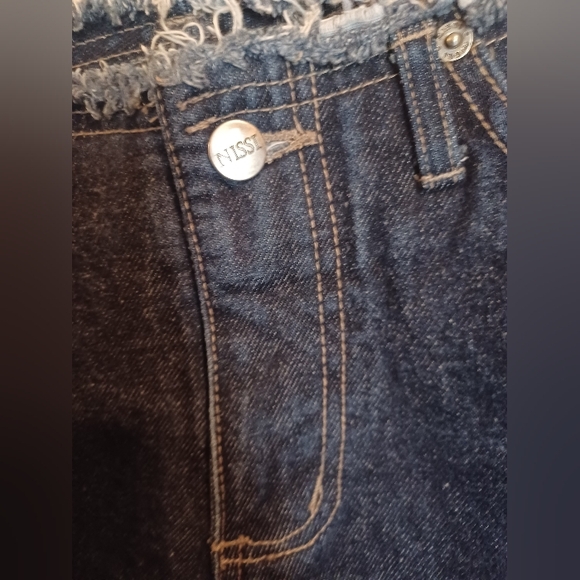 90s Y2K Nissi Lowrise Bootcut Jeans - Picture 5 of 8